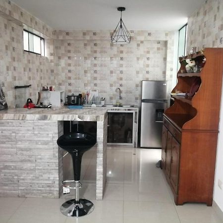 Complete Apartment, Services Included, Wifi, Netflix Lima Ngoại thất bức ảnh