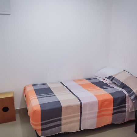 Complete Apartment, Services Included, Wifi, Netflix Lima Ngoại thất bức ảnh