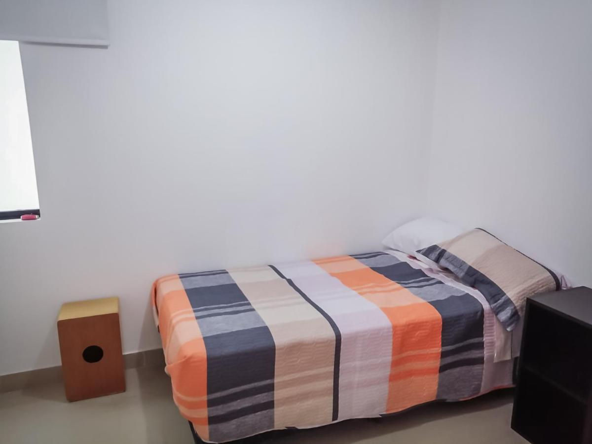 Complete Apartment, Services Included, Wifi, Netflix Lima Ngoại thất bức ảnh