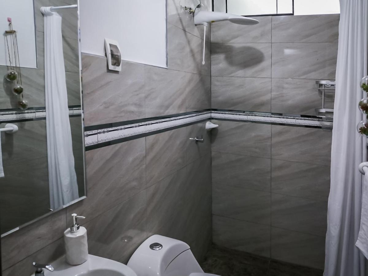 Complete Apartment, Services Included, Wifi, Netflix Lima Ngoại thất bức ảnh
