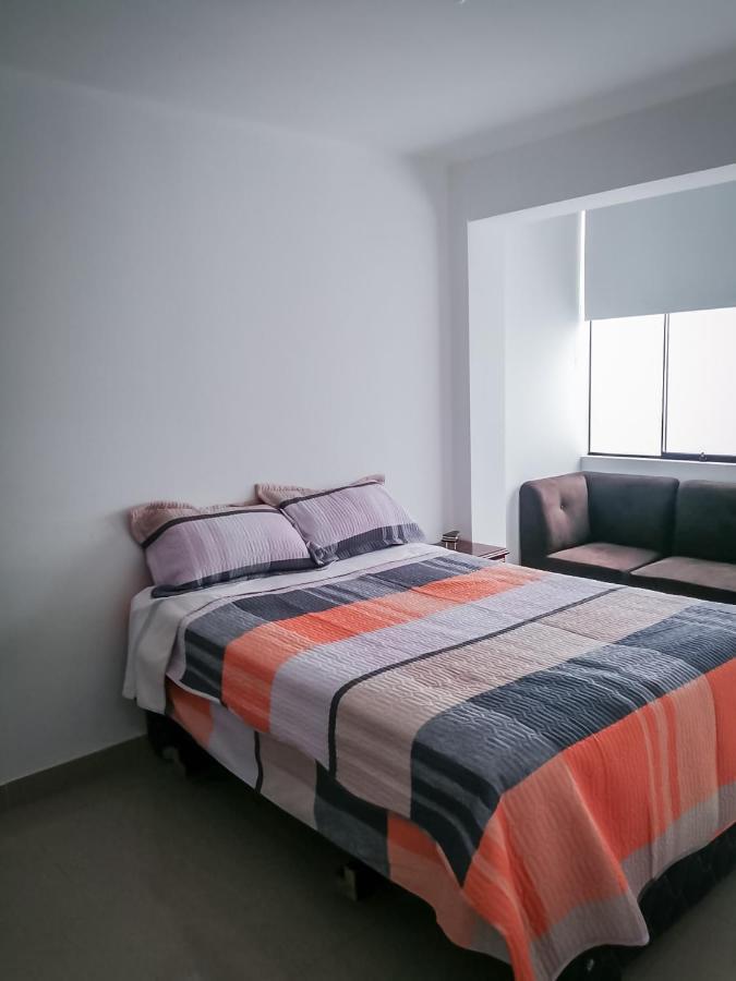 Complete Apartment, Services Included, Wifi, Netflix Lima Ngoại thất bức ảnh