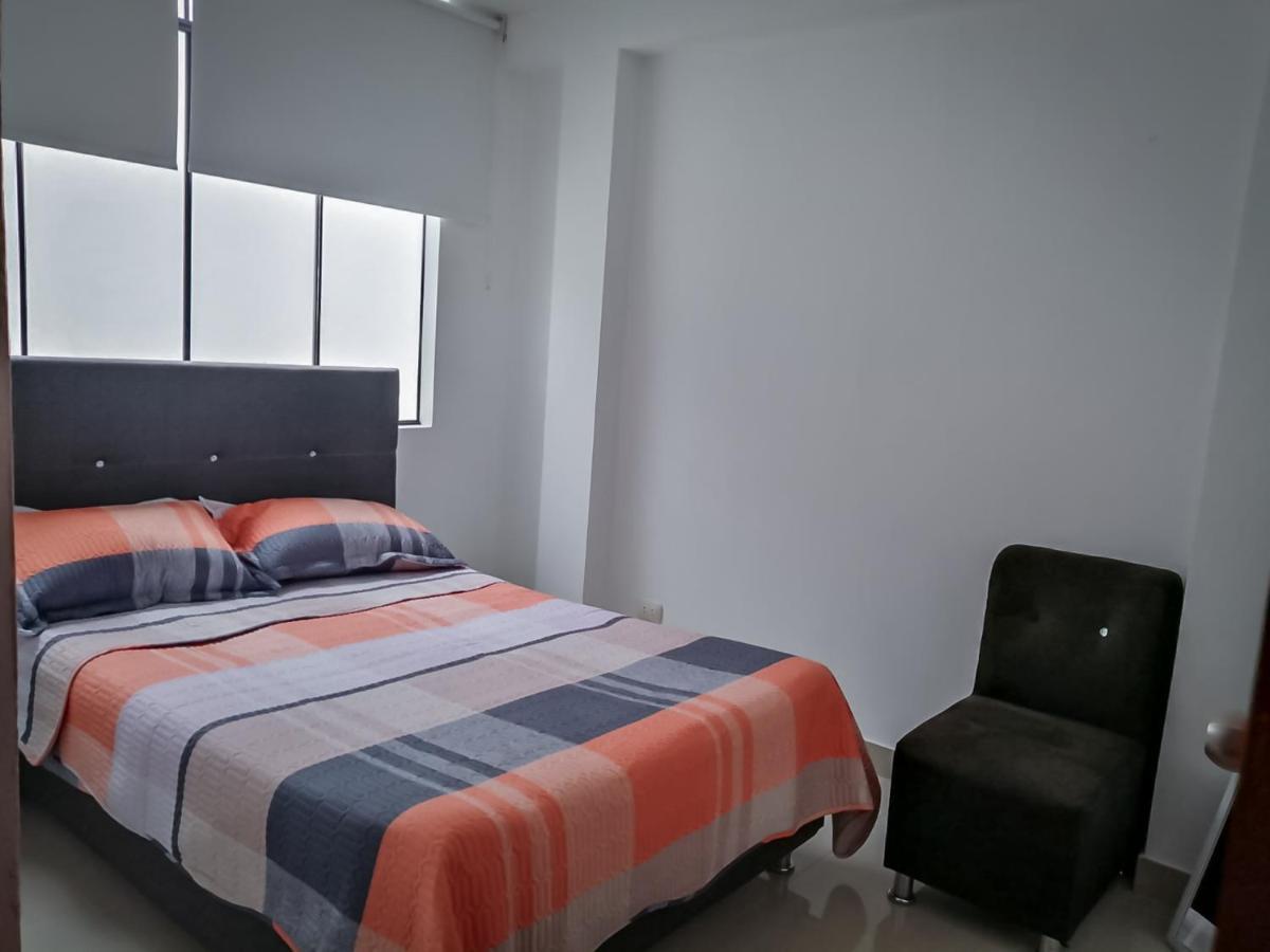 Complete Apartment, Services Included, Wifi, Netflix Lima Ngoại thất bức ảnh