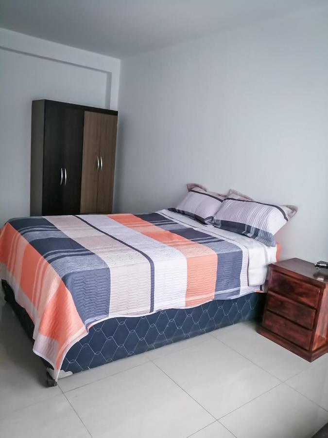Complete Apartment, Services Included, Wifi, Netflix Lima Ngoại thất bức ảnh